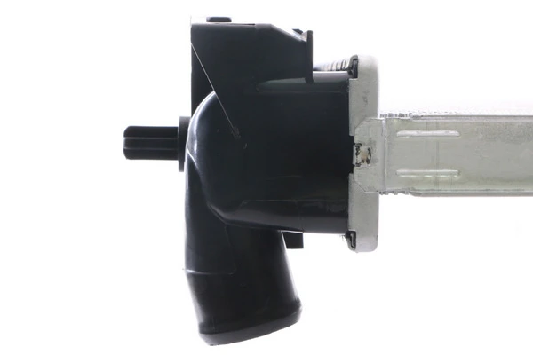 Radiator, engine cooling BEHR CR 561 000S