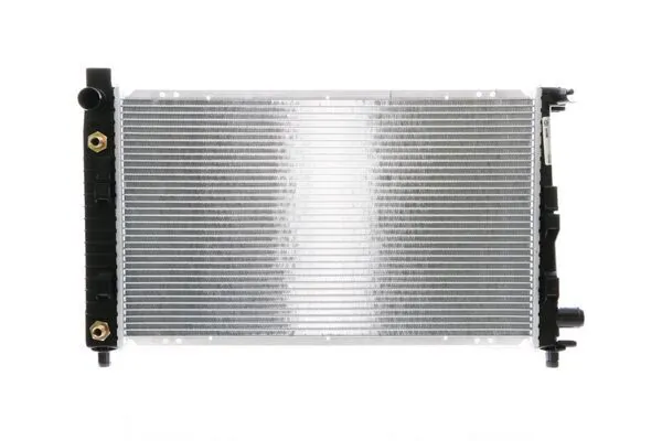 Radiator, engine cooling BEHR CR 324 000S