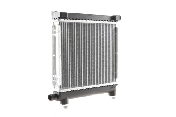 Radiator, engine cooling BEHR CR 235 000S