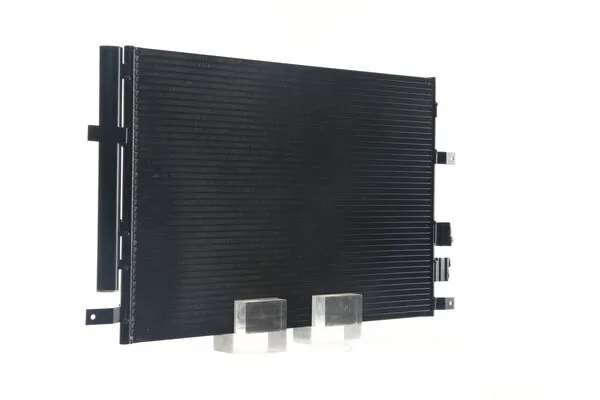 MAHLE AC 693 000S Condenser, air conditioning