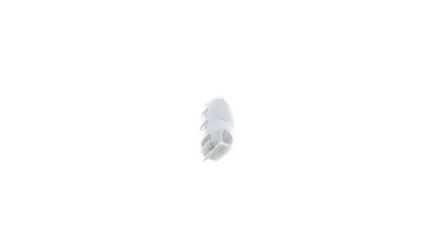 MAHLE AD 317 000P Dryer, air conditioning