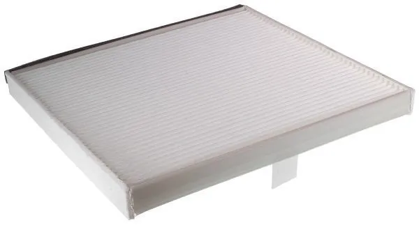 Filter, cabin air LA 107