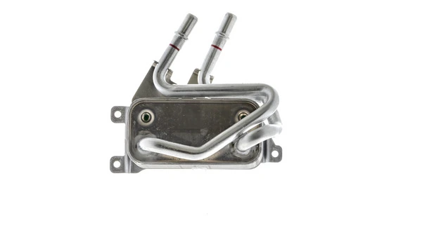 MAHLE CLC 67 000P Oil Cooler, engine oil