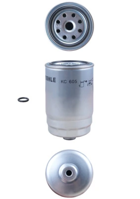 Fuel Filter KC 605D