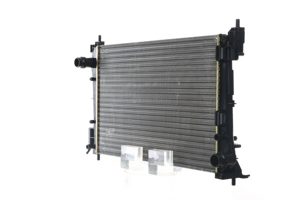 Radiator, engine cooling BEHR CR 1794 000S