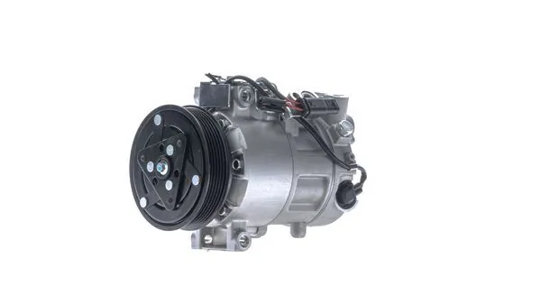 MAHLE ACP 1455 000S Compressor, air conditioning