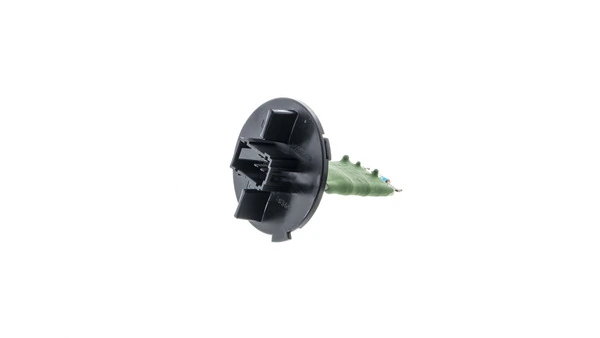 Resistor, interior blower BEHR *** PREMIUM LINE *** ABR 57 000P