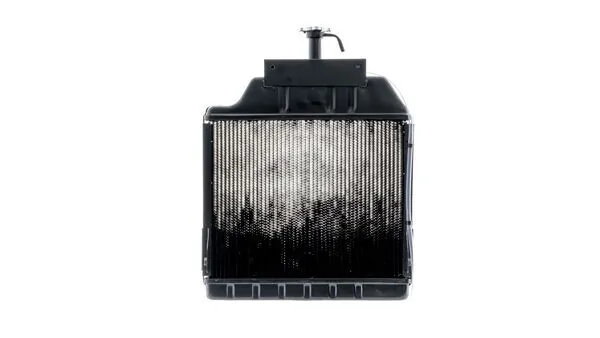 Radiator, engine cooling BEHR *** PREMIUM LINE *** CR 2302 000P