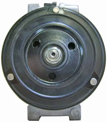 MAHLE ACP 1310 000P Compressor, air conditioning
