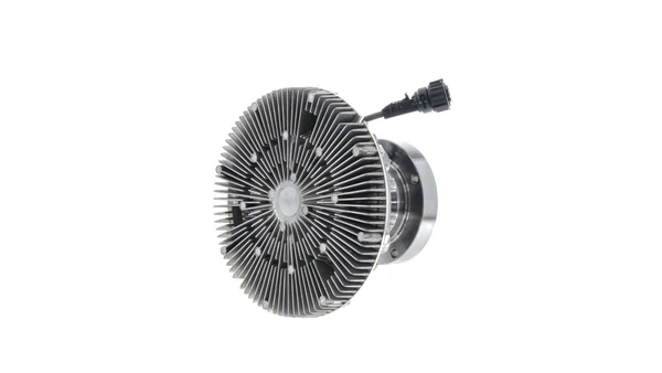 Clutch, radiator fan BEHR *** PREMIUM LINE *** CFC 190 000P