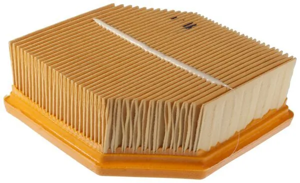 MAHLE LX 966 Air Filter