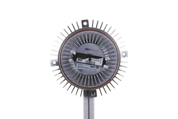 MAHLE CFC 62 000P Clutch, radiator fan