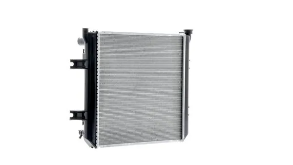 MAHLE CR 872 000S Radiator, engine cooling