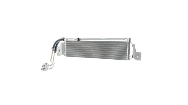 Oil Cooler, automatic transmission BEHR *** PREMIUM LINE *** CLC 288 000P