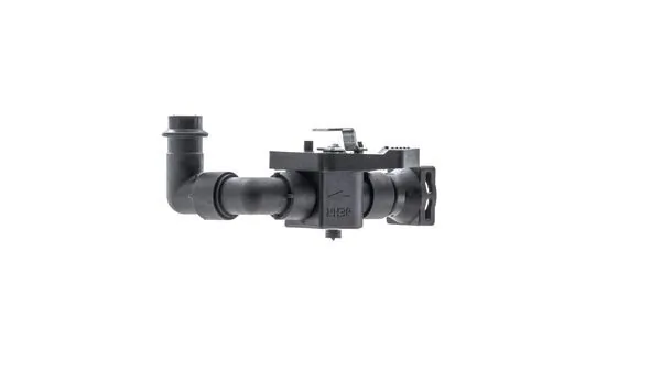MAHLE AVS 3 000P Solenoid Valve, air conditioning