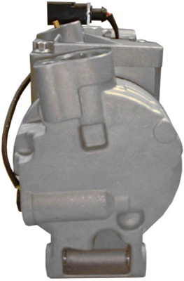 Compressor, air conditioning BEHR ACP 121 000S