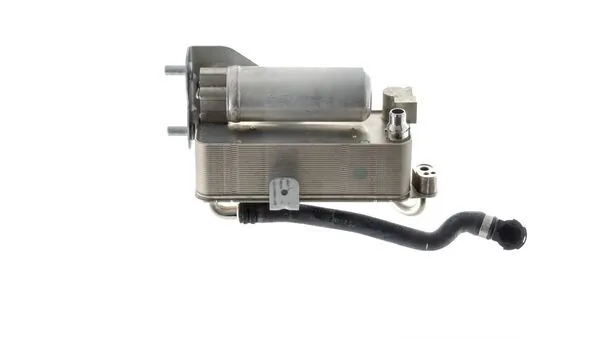 MAHLE AC 1130 000P Condenser, air conditioning
