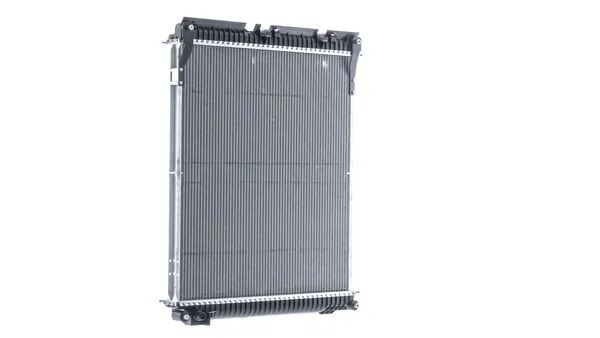 Radiator, engine cooling BEHR *** PREMIUM LINE *** CR 784 000P