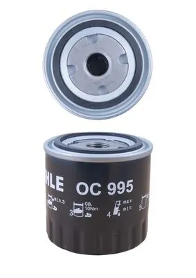 Oil Filter OC 995