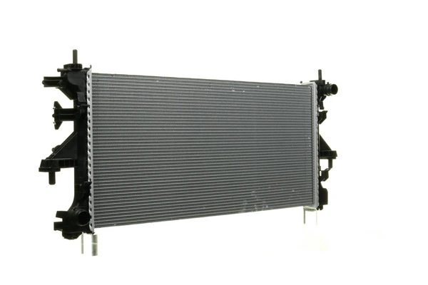 Radiator, engine cooling BEHR *** PREMIUM LINE *** CR 1068 000P