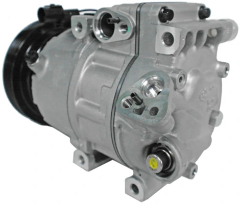 Compressor, air conditioning BEHR *** PREMIUM LINE *** ACP 1250 000P