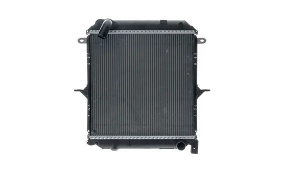 MAHLE CR 722 000P Radiator, engine cooling