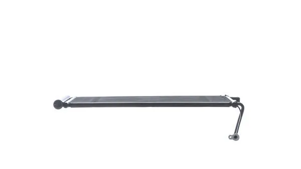 Condenser, air conditioning BEHR AC 748 000S