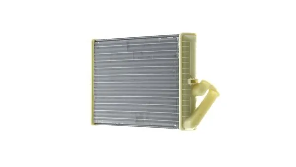 MAHLE AH 129 000P Heat Exchanger, interior heating