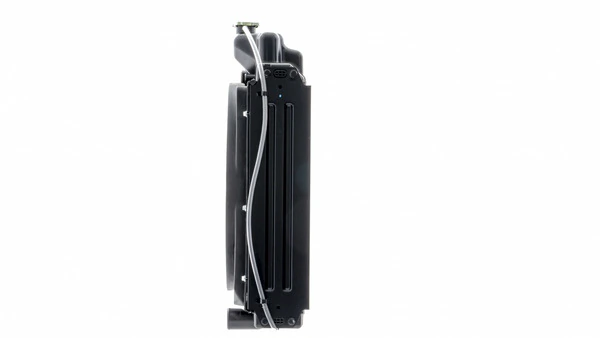 MAHLE CR 2183 000P Radiator, engine cooling