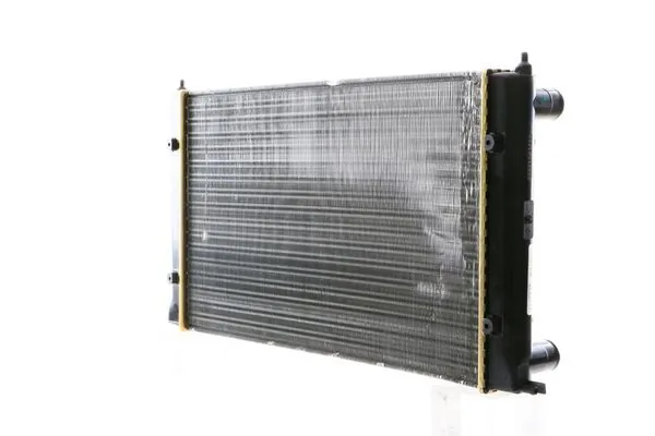 Radiator, engine cooling BEHR CR 340 001S