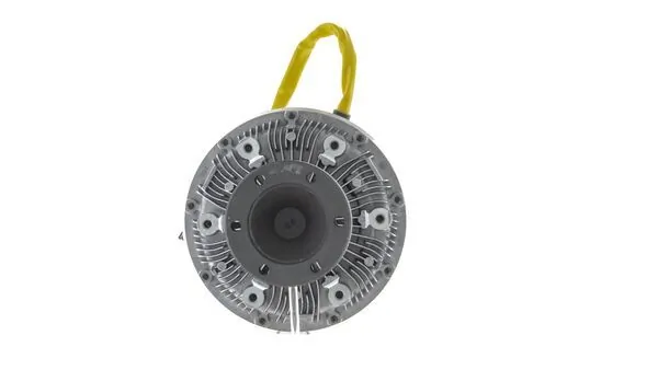 MAHLE CFC 255 000P Clutch, radiator fan
