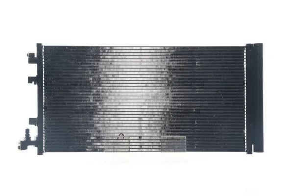 Condenser, air conditioning BEHR AC 630 000S