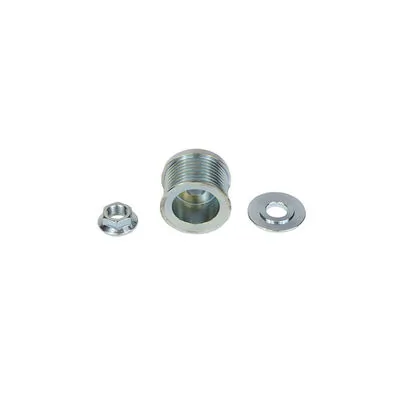 VICTOR REINZ 10-33929-02 Gasket Set, oil sump