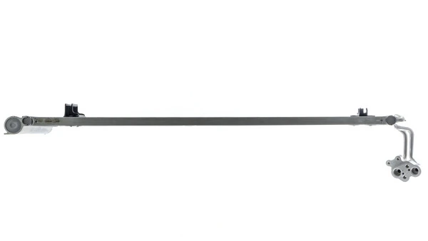 Condenser, air conditioning BEHR *** PREMIUM LINE *** AC 659 000P