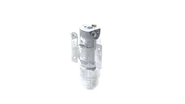 MAHLE AD 14 000S Dryer, air conditioning