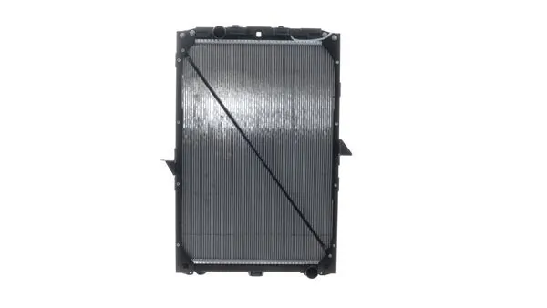 Radiator, engine cooling BEHR *** PREMIUM LINE *** CR 819 000P