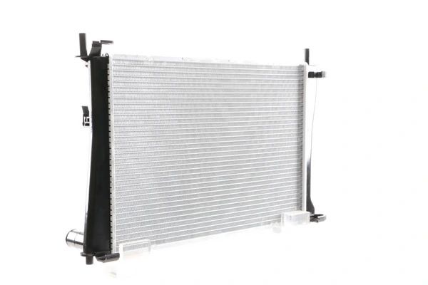 Radiator, engine cooling BEHR CR 1355 000S
