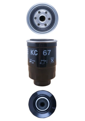 Fuel Filter KC 67