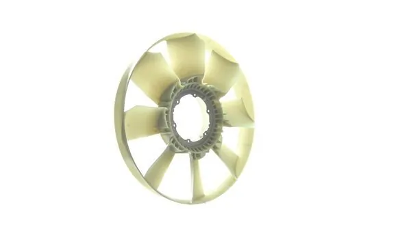 MAHLE CFW 50 000P Fan Wheel, engine cooling