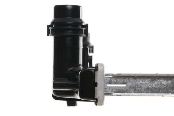 Radiator, engine cooling BEHR CR 2054 000S