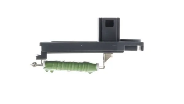 Resistor, interior blower BEHR ABR 126 000S