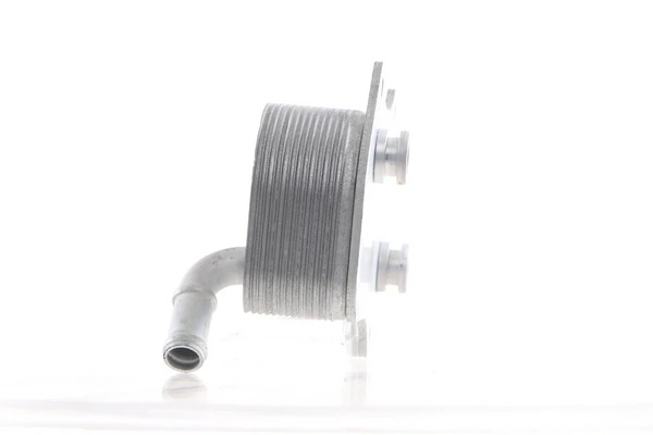 Oil Cooler, engine oil BEHR CLC 4 000S