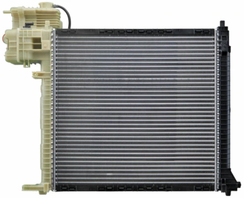 Radiator, engine cooling BEHR *** PREMIUM LINE *** CR 386 000P
