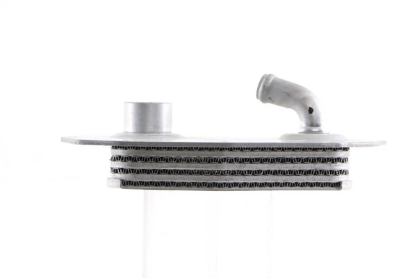 Oil Cooler, engine oil BEHR CLC 122 000S