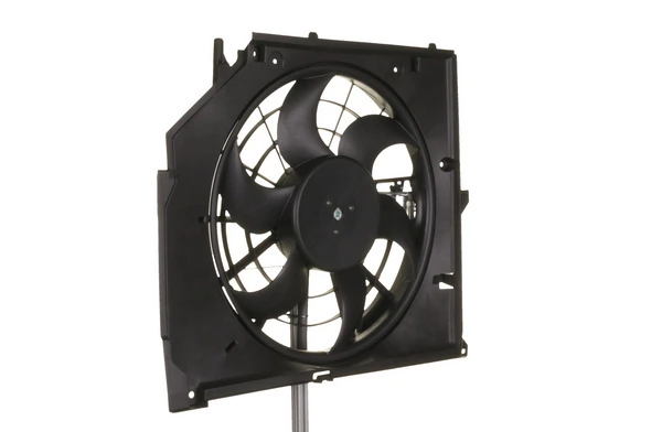 Fan, engine cooling BEHR CFF 137 000S