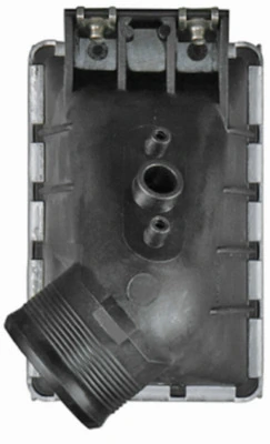 Charge Air Cooler BEHR CI 203 000S