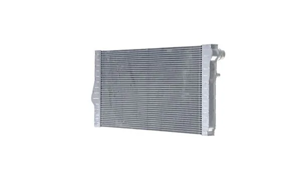 Radiator, engine cooling BEHR CR 2110 000S