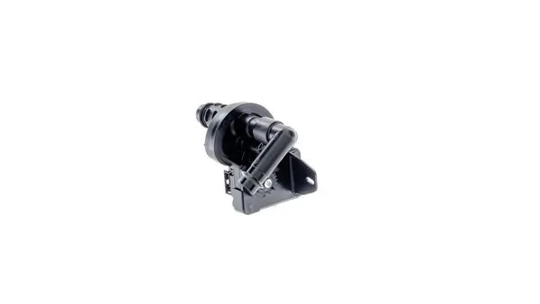 MAHLE AVS 7 000P Solenoid Valve, air conditioning