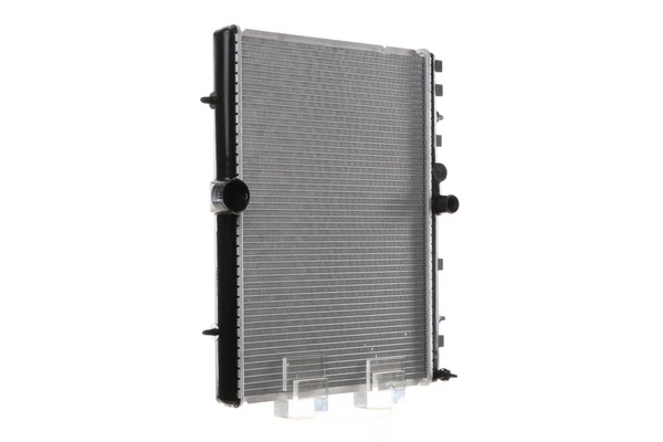 Radiator, engine cooling BEHR CR 889 000S