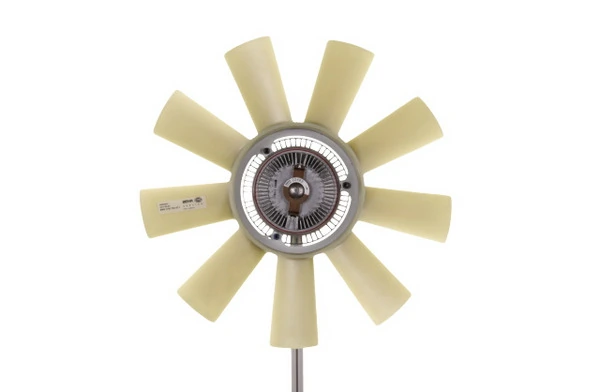 MAHLE CFF 443 000P Fan, engine cooling